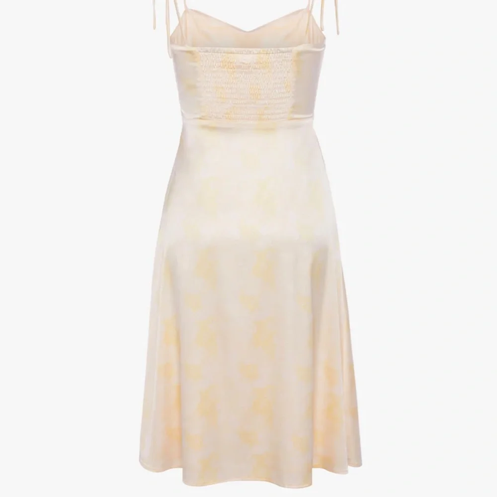 The Tempest Dress - Lani the Label - Picture 3 of 6